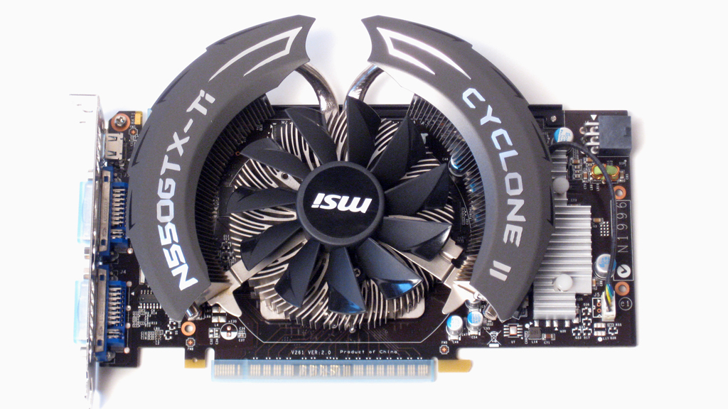 Gtx 550 ti low profile hot sale